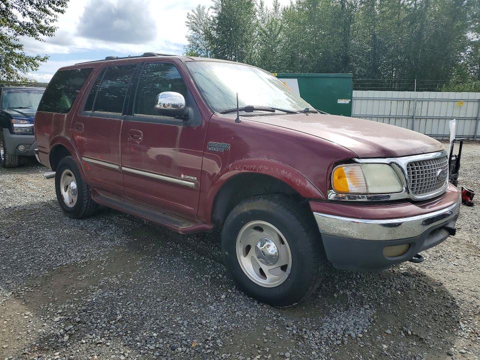 Aukcja sprzedaży 1999 Ford Expedition, vin: 1FMPU18L4XLB72575, numer aukcji: 55994756