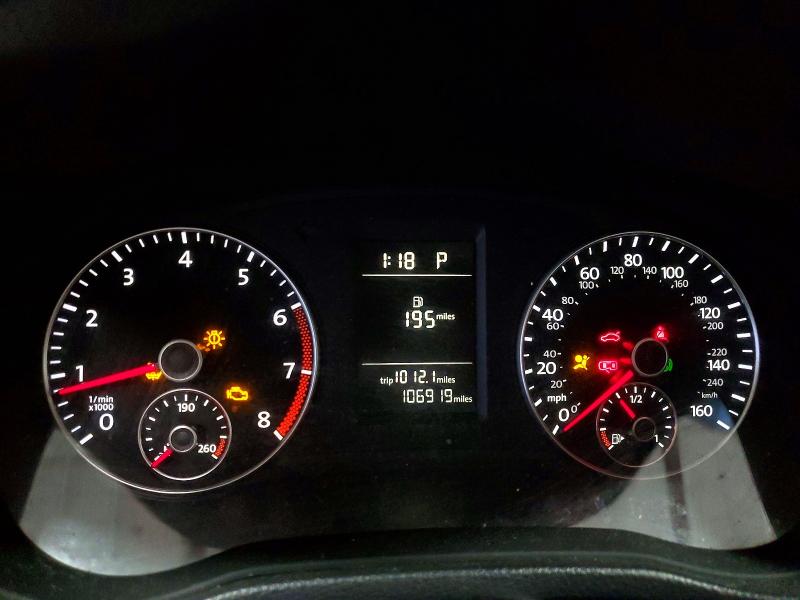 Aukcja sprzedaży 2014 Volkswagen Passat, vin: 1VWAT7A34EC103020, numer aukcji: 55579566