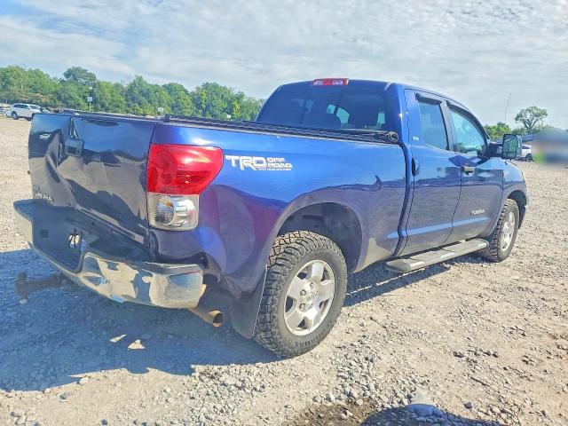 2007 Toyota Tundra მანქანა იყიდება აუქციონზე, vin: 5TFRV54177X012639, აუქციონის ნომერი: 55789116