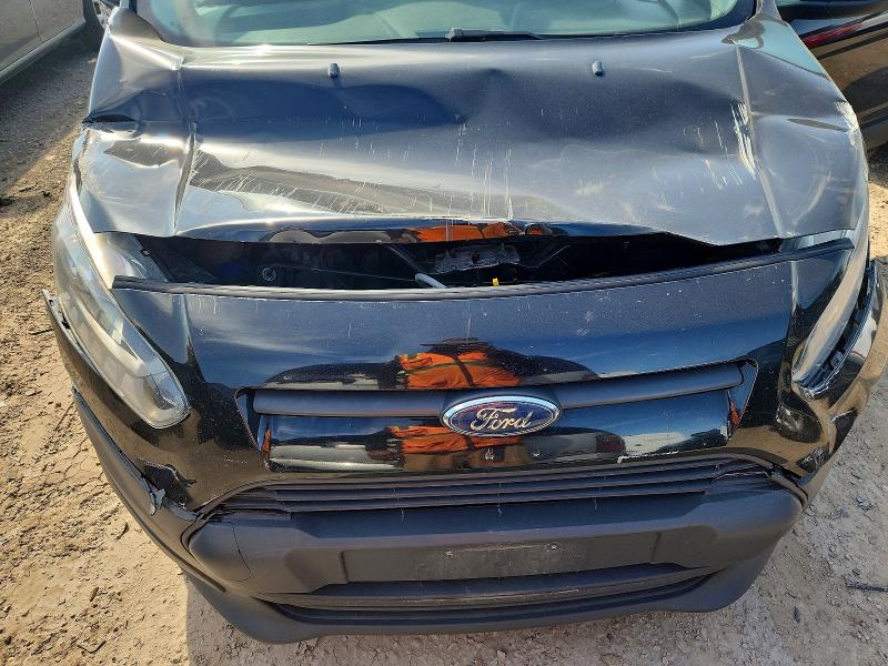 95585565 :رقم المزاد ، NM0LS7E73J1362810 vin ، 2018 Ford Transit Connect مزاد بيع