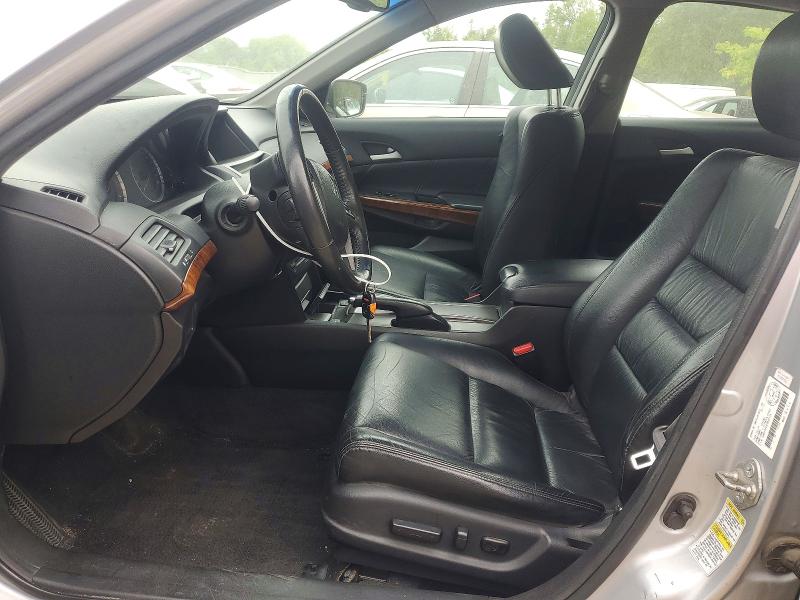 Продаж на аукціоні авто 2012 Honda Accord, vin: 1HGCP3F8XCA800764, номер лоту: 58635806