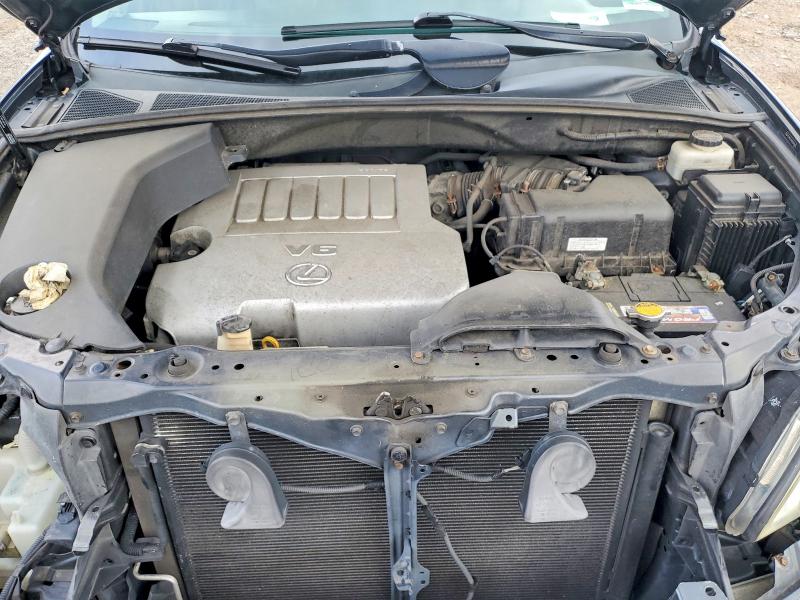Aukcja sprzedaży 2008 Lexus Rx, vin: 2T2HK31U68C087061, numer aukcji: 56842876