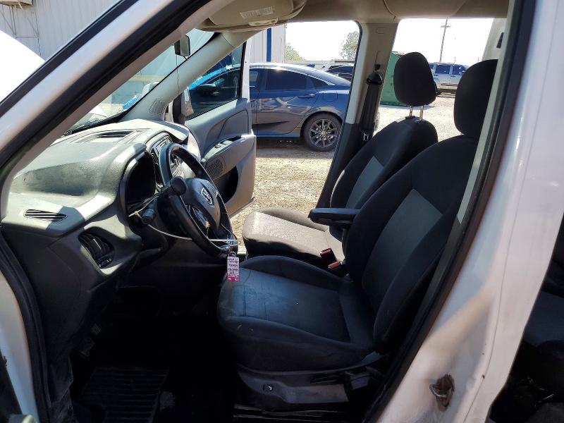Aukcja sprzedaży 2018 Ram Promaster City, vin: ZFBERFBB2J6H65132, numer aukcji: 57421866