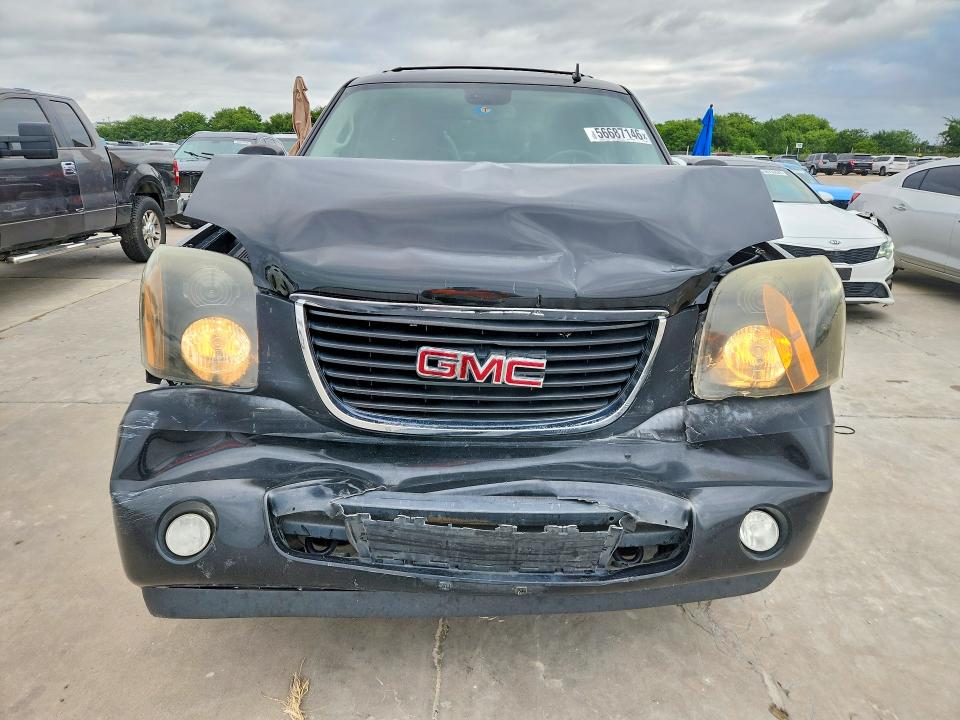 Продаж на аукціоні авто 2007 Gmc Yukon, vin: 1GKFK13027R135268, номер лоту: 56687146