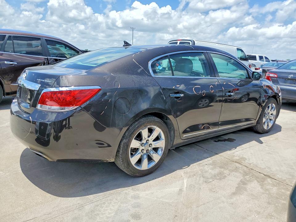 Aukcja sprzedaży 2013 Buick Lacrosse, vin: 1G4GF5E32DF293315, numer aukcji: 56325496