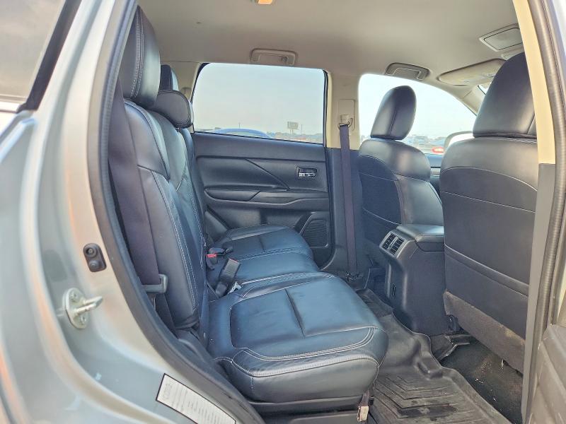 Продажа на аукционе авто 2020 Mitsubishi Outlander, vin: JA4AD3A34LZ025299, номер лота: 58014826