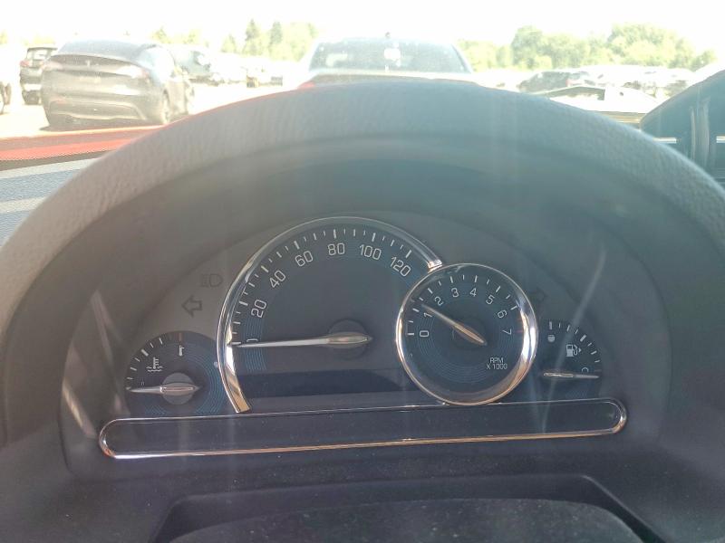 55734306 :رقم المزاد ، 3GNCA53V29S510720 vin ، 2009 Chevrolet Hhr مزاد بيع