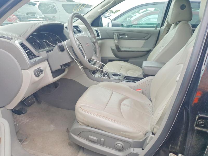 Продаж на аукціоні авто 2016 Gmc Acadia, vin: 1GKKVRKD0GJ297729, номер лоту: 57066696