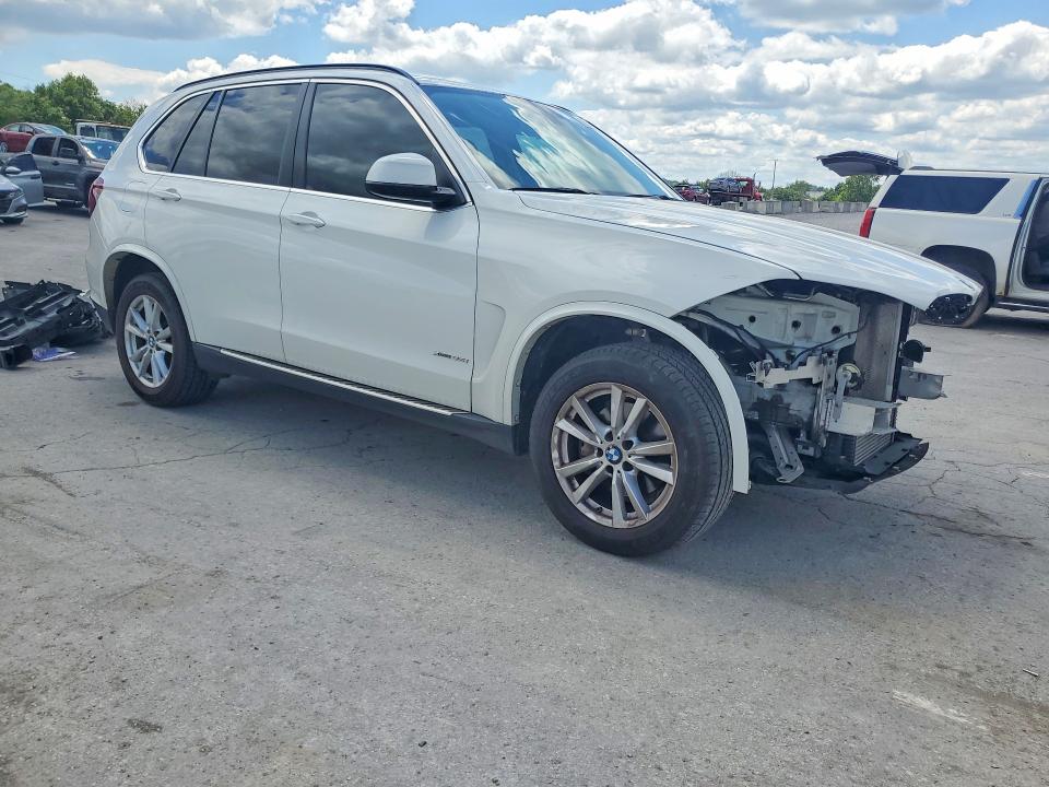Aukcja sprzedaży 2015 Bmw X5, vin: 5UXKR0C50F0K60850, numer aukcji: 58354476