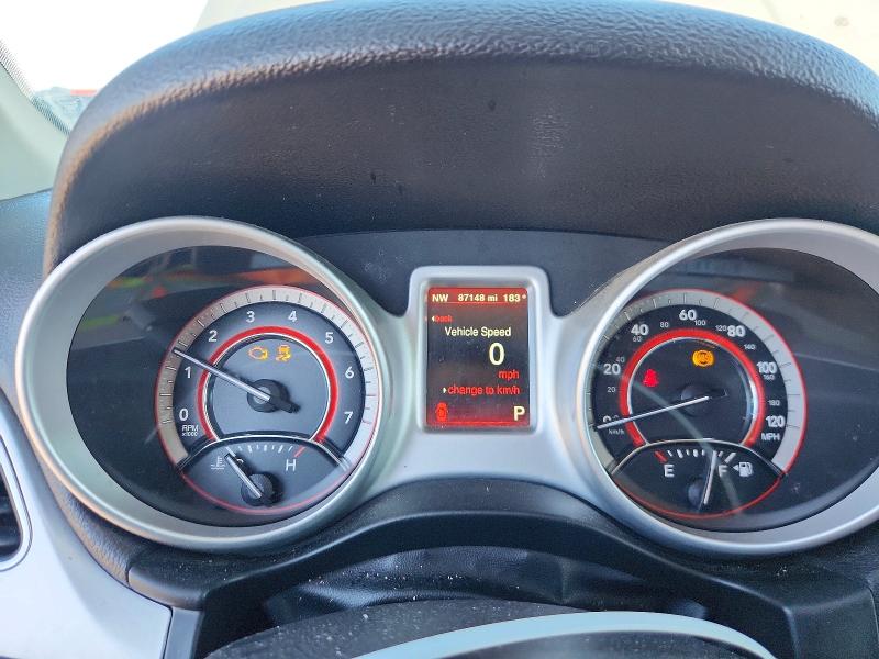 Aukcja sprzedaży 2018 Dodge Journey, vin: 3C4PDDEG1JT389154, numer aukcji: 57064136