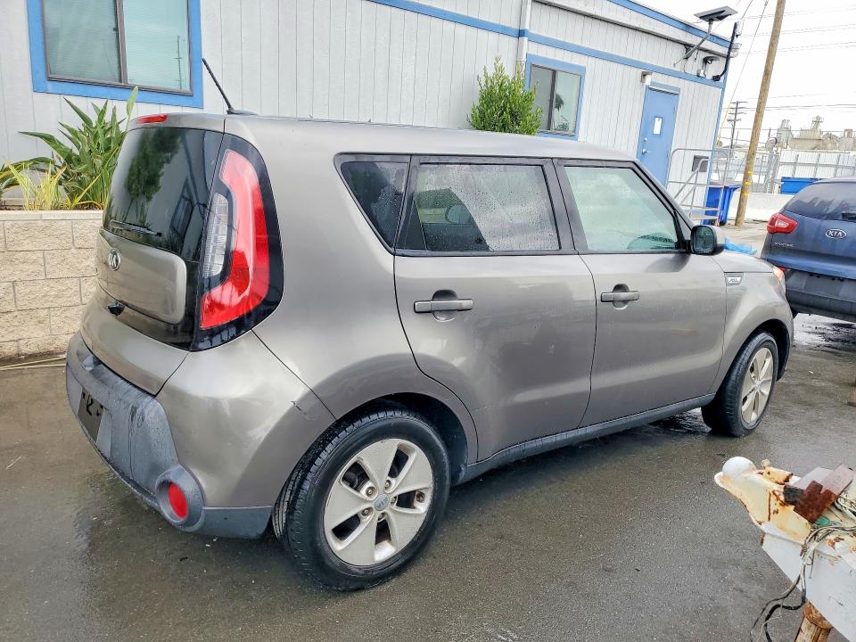 Продажа на аукционе авто 2016 Kia Soul, vin: KNDJN2A20G7374658, номер лота: 57967946