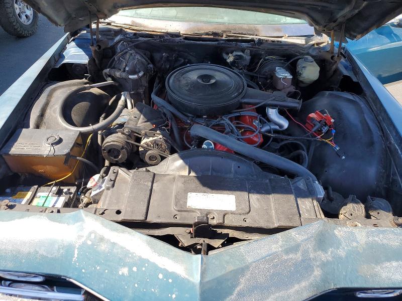 Продажа на аукционе авто 1972 Buick Ukn, vin: 4Y87U2H903516, номер лота: 57062146