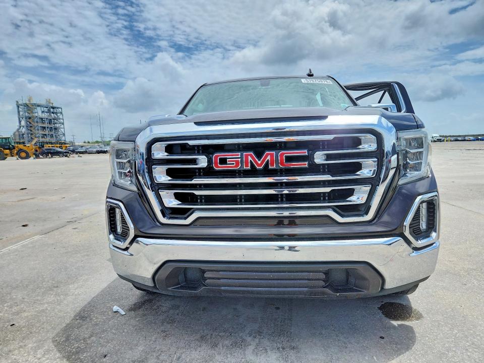 Aukcja sprzedaży 2020 Gmc Sierra, vin: 3GTP8DED1LG168112, numer aukcji: 57675976