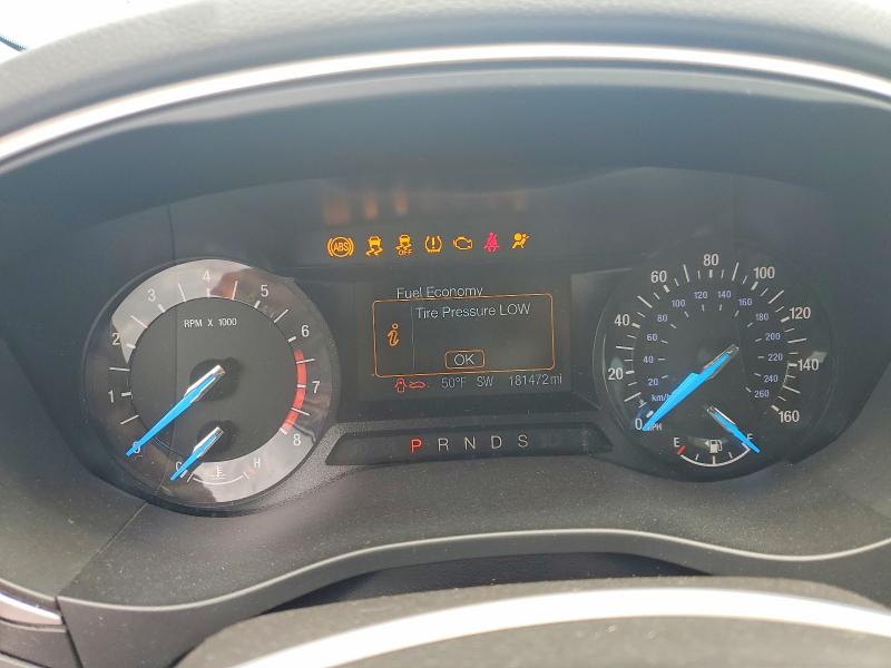 Продаж на аукціоні авто 2015 Ford Fusion, vin: 3FA6P0H71FR122467, номер лоту: 56775916