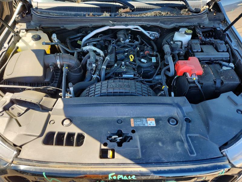 2021 Ford Ranger მანქანა იყიდება აუქციონზე, vin: 1FTER4FH6MLD86489, აუქციონის ნომერი: 56075146