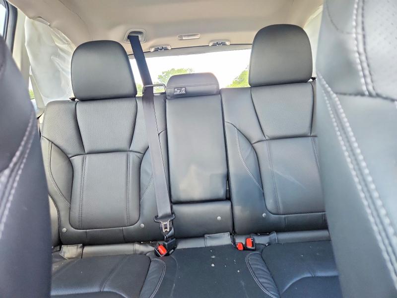Aukcja sprzedaży 2024 Subaru Forester, vin: JF2SKALC5RH466182, numer aukcji: 57477506