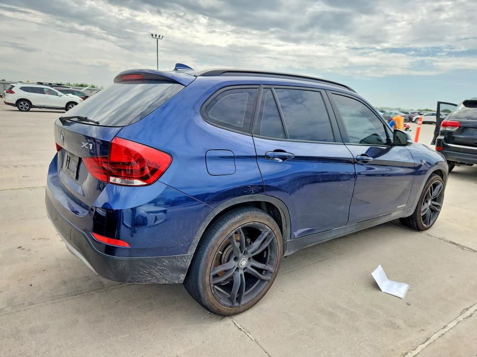 Продажа на аукционе авто 2015 Bmw X1, vin: WBAVL1C59FVY36845, номер лота: 58623926
