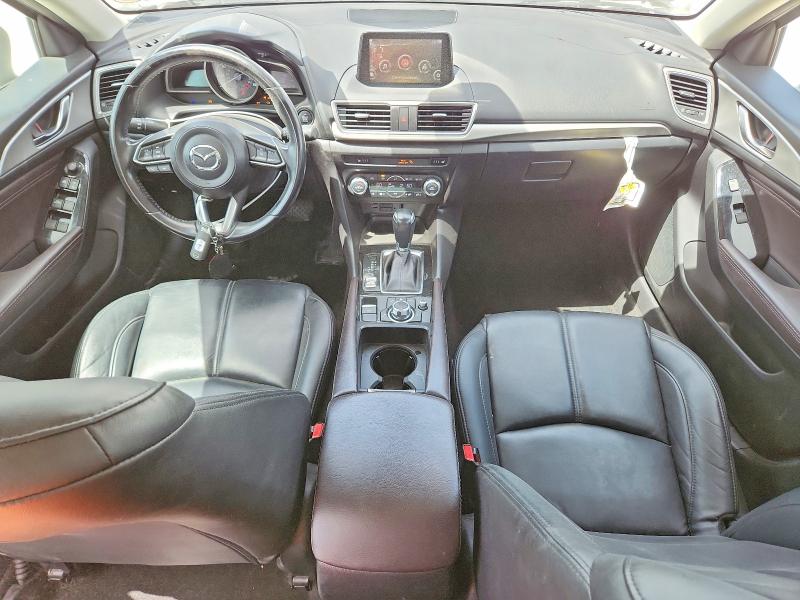 Aukcja sprzedaży 2018 Mazda 3, vin: 3MZBN1L39JM202353, numer aukcji: 73342615