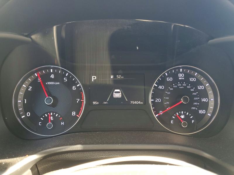 Aukcja sprzedaży 2023 Kia Forte, vin: 3KPF24AD5PE666902, numer aukcji: 55476586