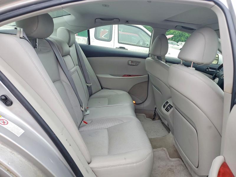 Продаж на аукціоні авто 2007 Lexus Es, vin: JTHBJ46G072090538, номер лоту: 57949906