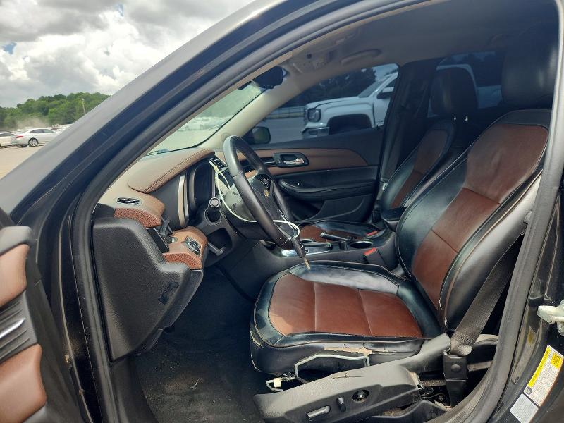 Продаж на аукціоні авто 2015 Chevrolet Malibu, vin: 1G11F5SL0FF141205, номер лоту: 57319706