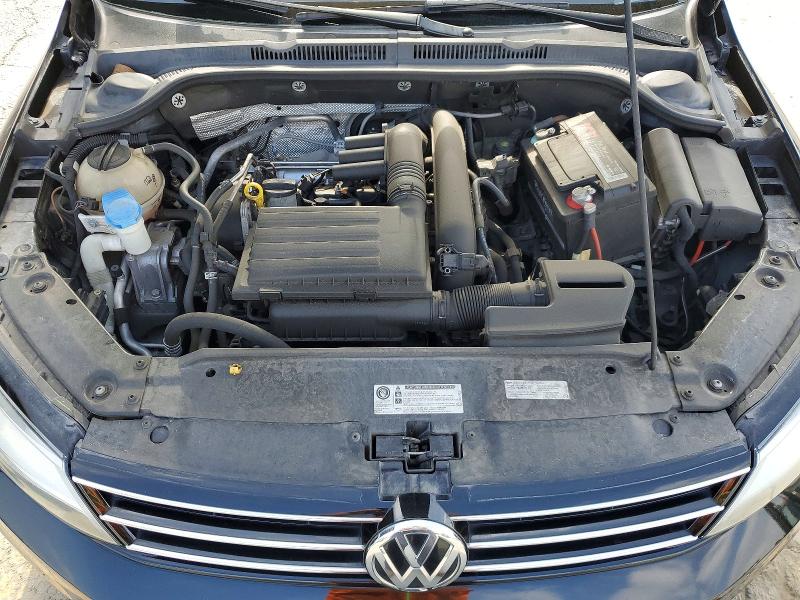 Aukcja sprzedaży 2017 Volkswagen Jetta, vin: 3VWDB7AJ3HM218757, numer aukcji: 57596556