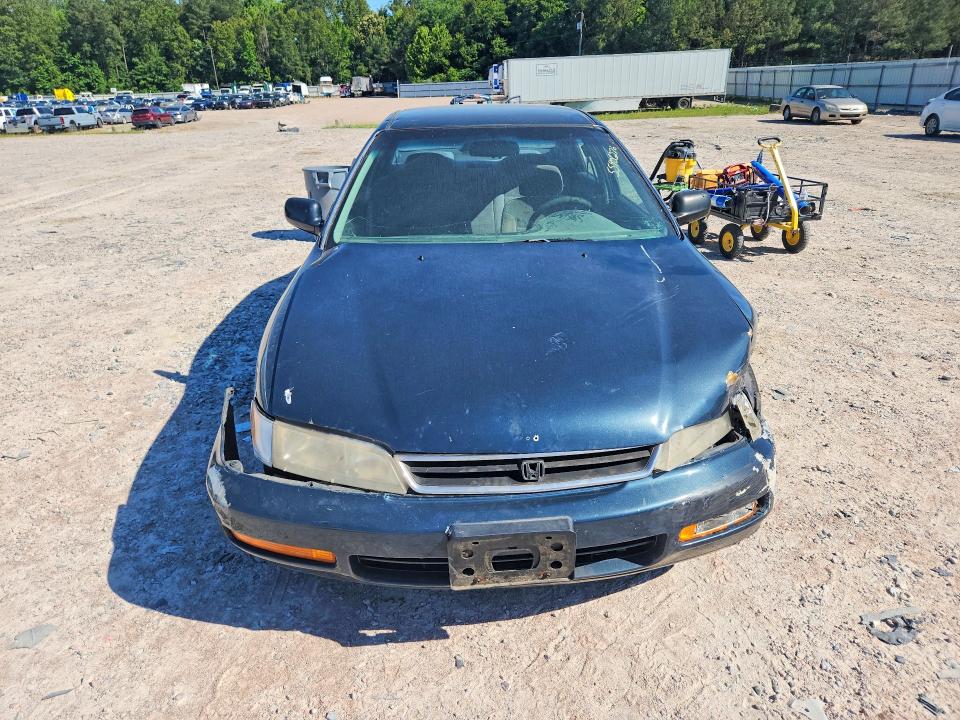 Aukcja sprzedaży 1997 Honda Accord, vin: 1HGCD5535VA274234, numer aukcji: 55906276