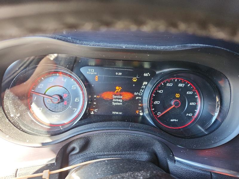 Aukcja sprzedaży 2018 Dodge Charger, vin: 2C3CDXHG6JH323241, numer aukcji: 57647896