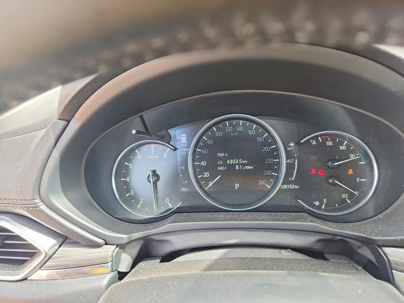 Aukcja sprzedaży 2021 Mazda Cx-5, vin: JM3KFBDM7M0104417, numer aukcji: 56690686