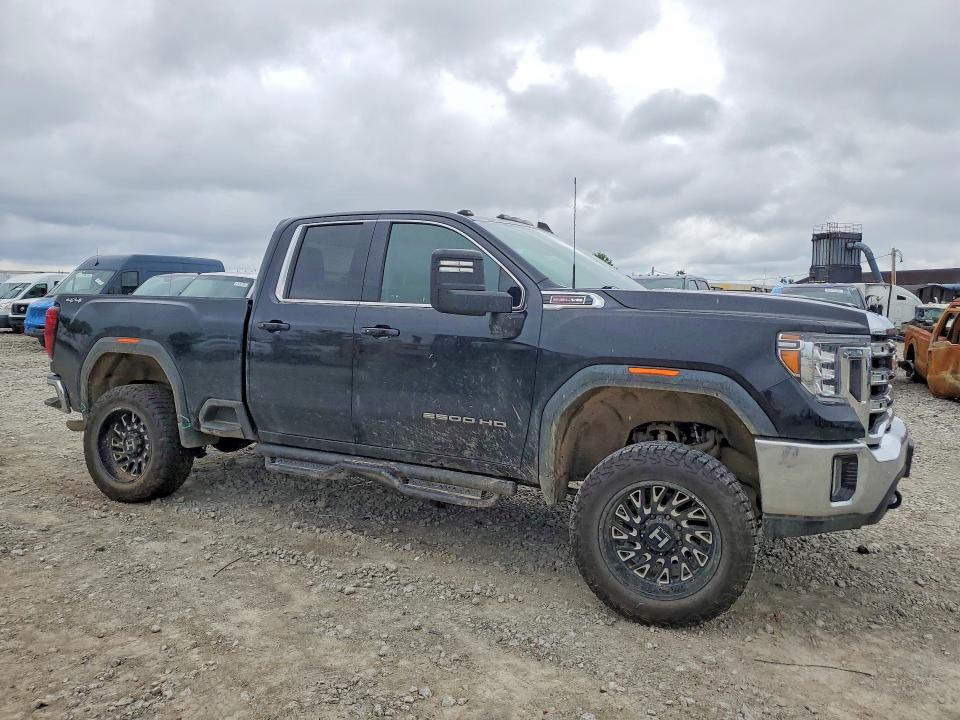 Aukcja sprzedaży 2021 Gmc Sierra, vin: 1GT59ME76MF300749, numer aukcji: 54556866