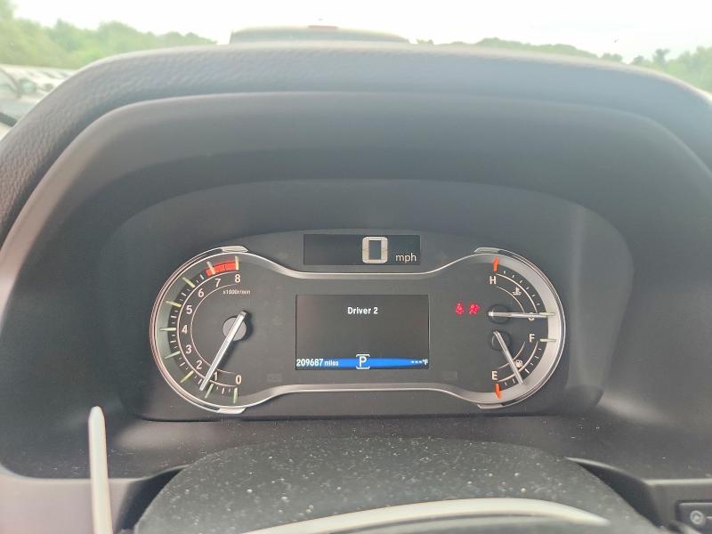 Продаж на аукціоні авто 2017 Honda Pilot, vin: 5FNYF6H57HB074873, номер лоту: 58147316