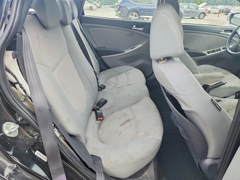 Продажа на аукционе авто 2014 Hyundai Accent, vin: KMHCT4AE2EU738996, номер лота: 56411716