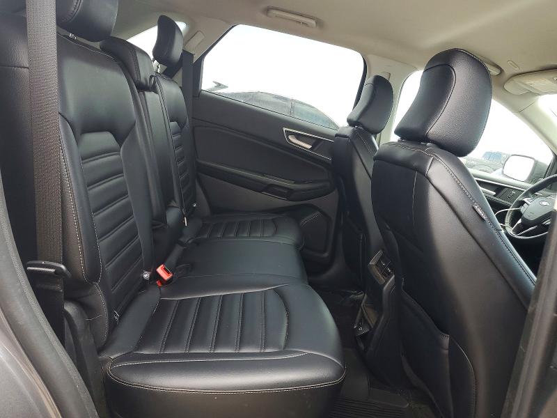 Продажа на аукционе авто 2024 Ford Edge, vin: 2FMPK4J91RBA27101, номер лота: 57259156