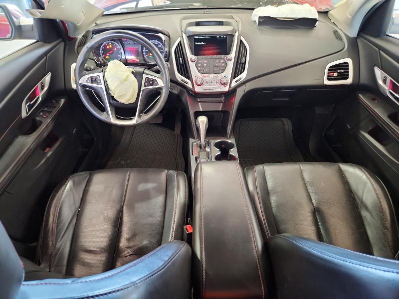 Продажа на аукционе авто 2015 Gmc Terrain, vin: 2GKFLYE37F6307351, номер лота: 55682626
