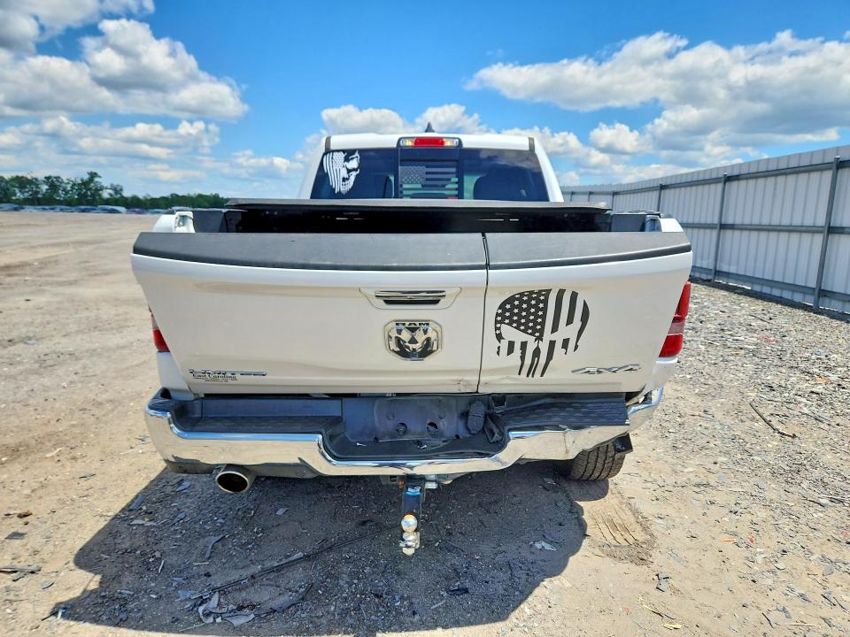 Продаж на аукціоні авто 2020 Ram 1500, vin: 1C6SRFHT8LN285982, номер лоту: 57351886