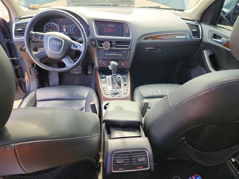 Продаж на аукціоні авто 2011 Audi Q5, vin: WA1LFAFP9BA042728, номер лоту: 56785996