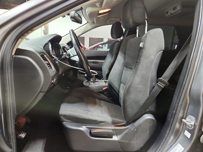Aukcja sprzedaży 2012 Dodge Durango, vin: 1C4RDJAGXCC147524, numer aukcji: 57583306