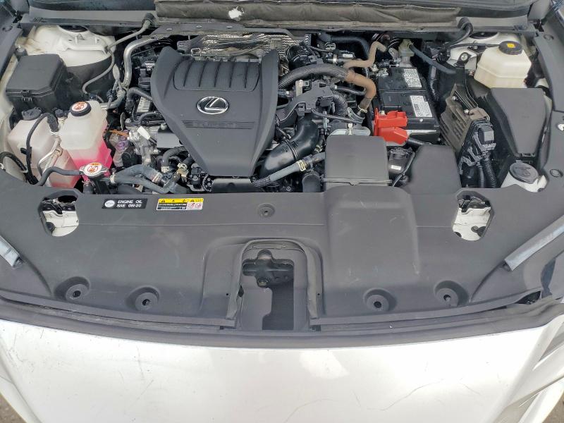 56486286 :رقم المزاد ، 2T2BAMBA5PC005337 vin ، 2023 Lexus Rx 350 مزاد بيع