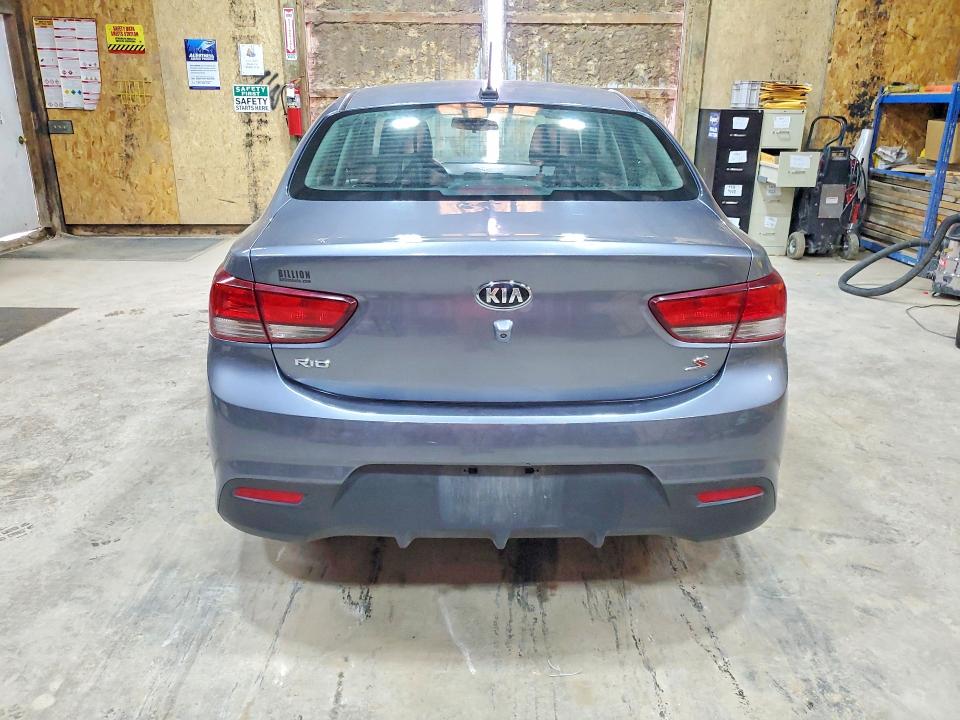 Aukcja sprzedaży 2020 Kia Rio, vin: 3KPA24ADXLE283008, numer aukcji: 56048356
