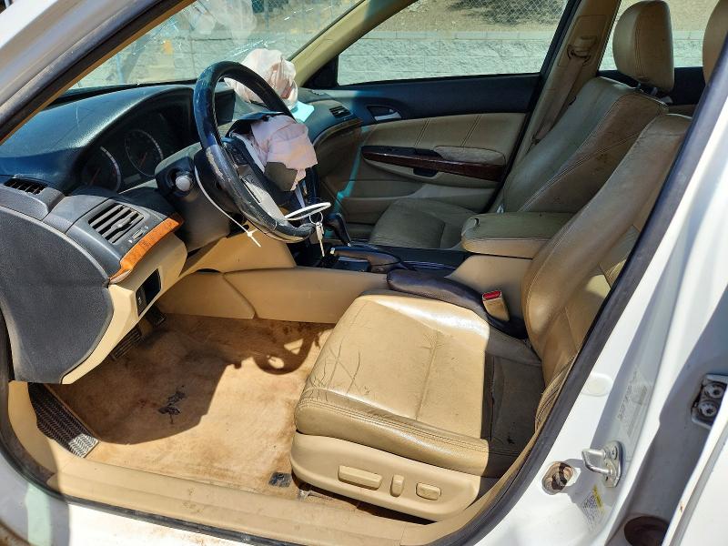 Продажа на аукционе авто 2011 Honda Accord, vin: 1HGCP2F81BA089626, номер лота: 85451175
