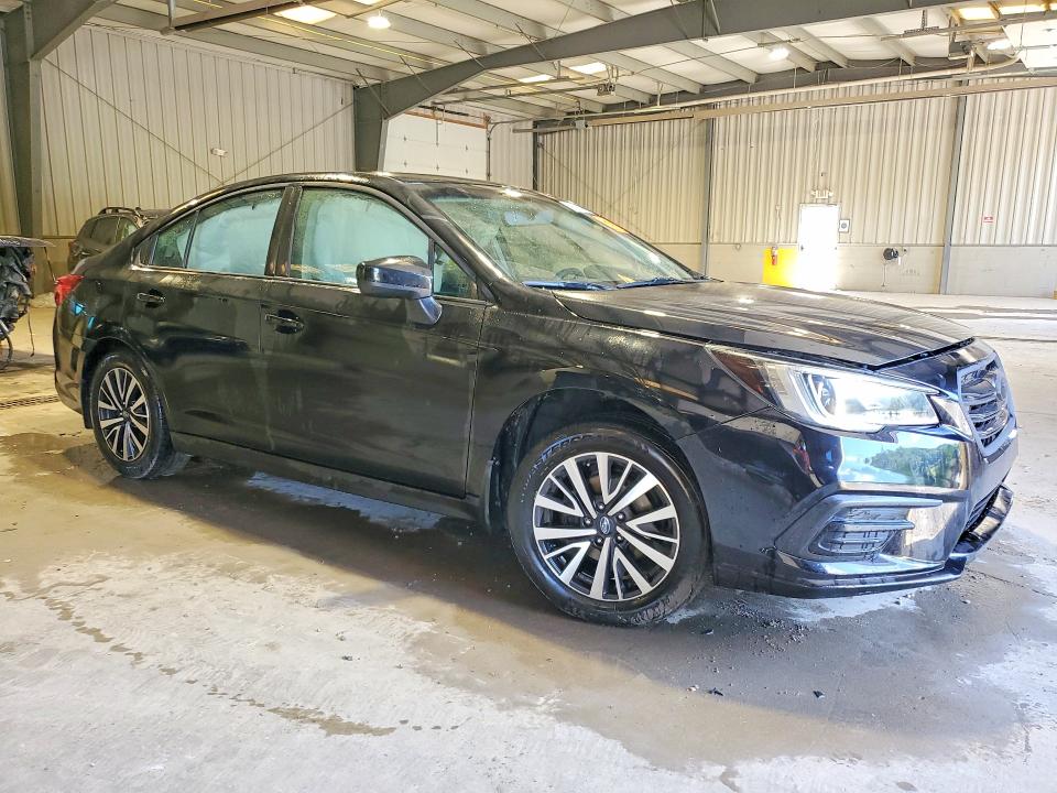 Aukcja sprzedaży 2018 Subaru Legacy, vin: 4S3BNAC69J3004564, numer aukcji: 58351426