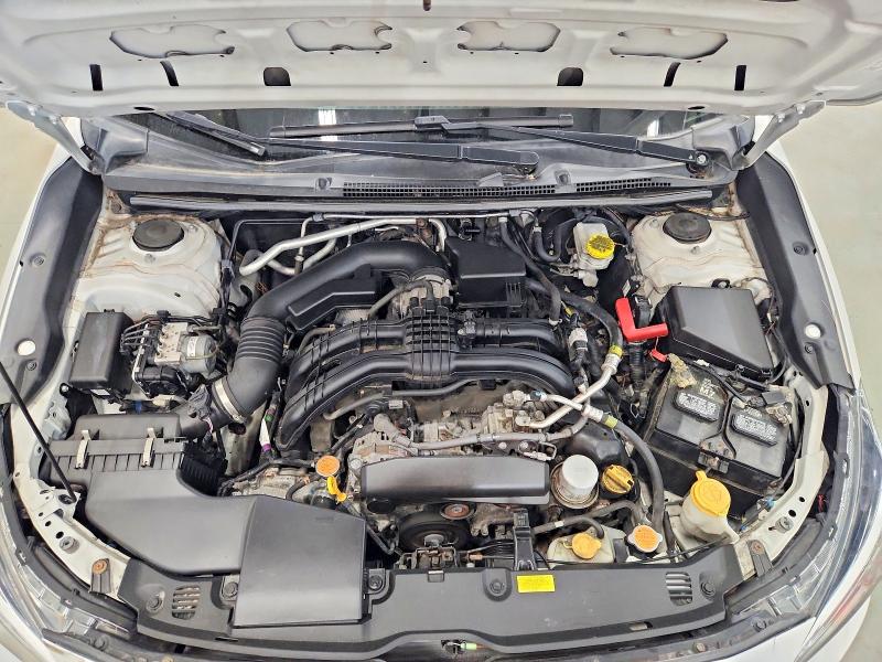 Продажа на аукционе авто 2020 Subaru Impreza, vin: 4S3GKAB62L3601347, номер лота: 55967176