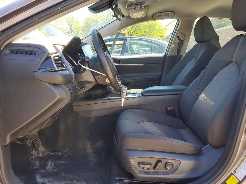 Aukcja sprzedaży 2024 Toyota Camry, vin: 4T1C11AKXRU907470, numer aukcji: 56089436