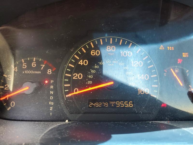 2003 Honda Accord მანქანა იყიდება აუქციონზე, vin: 1HGCM66523A033251, აუქციონის ნომერი: 57160666