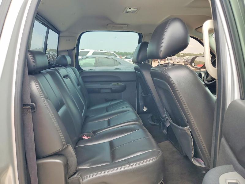 57906566 :رقم المزاد ، 3GTP2VE33BG229098 vin ، 2011 Gmc Sierra مزاد بيع