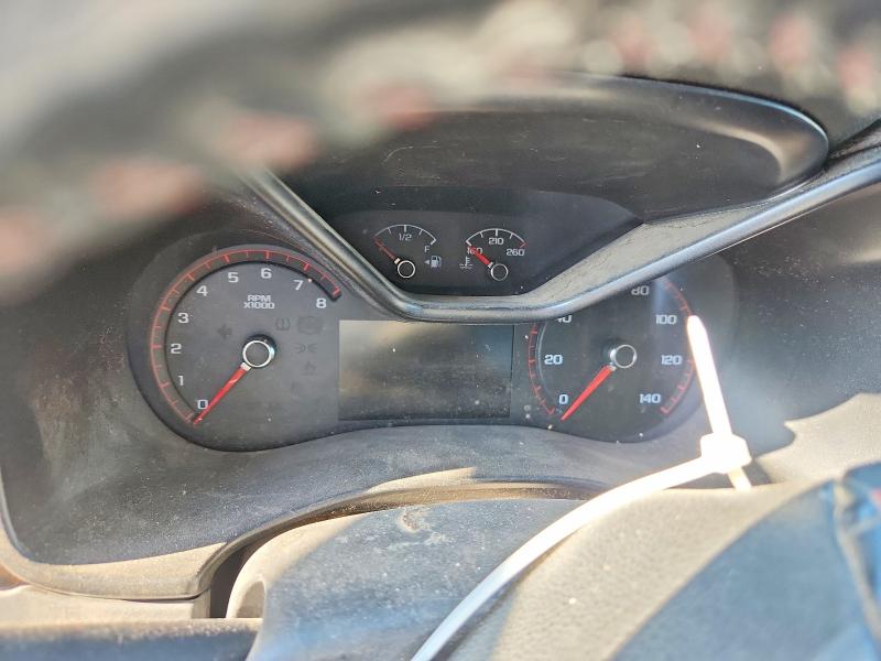 2016 Gmc Canyon მანქანა იყიდება აუქციონზე, vin: 1GTG6CE33G1276856, აუქციონის ნომერი: 57764576