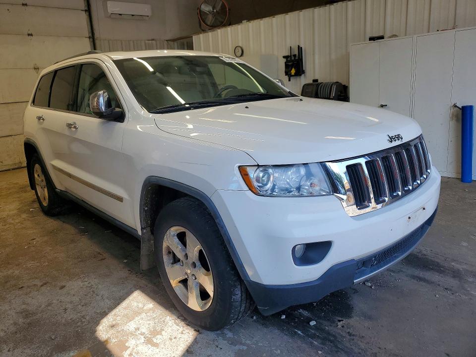 Продажа на аукционе авто 2011 Jeep Grand Cherokee, vin: 1J4RR5GT9BC546897, номер лота: 59142426