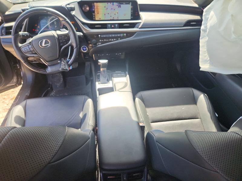 2019 Lexus Es მანქანა იყიდება აუქციონზე, vin: JTHB21B11K2023436, აუქციონის ნომერი: 58581926