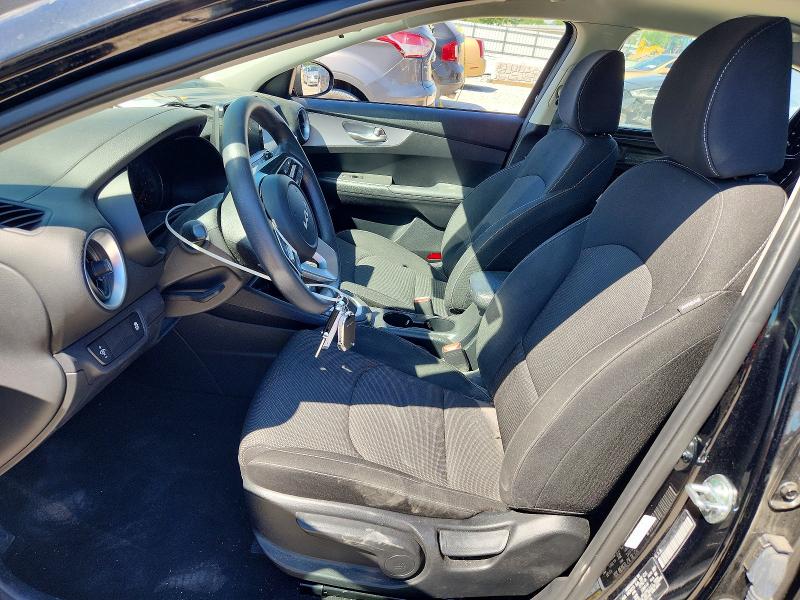 Aukcja sprzedaży 2024 Kia Forte, vin: 3KPF24AD0RE816420, numer aukcji: 55752776