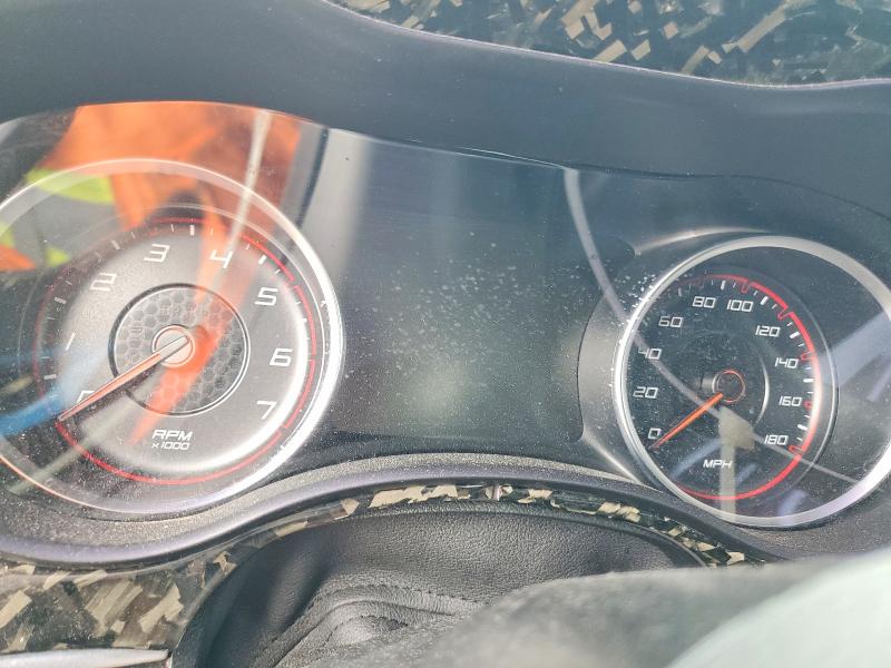 Продажа на аукционе авто 2020 Dodge Charger, vin: 2C3CDXGJXLH244431, номер лота: 56769506